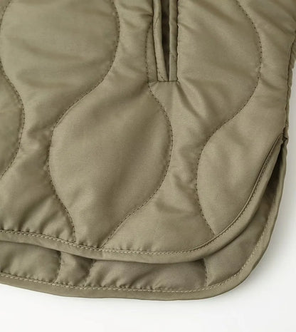 Veste Matelassée "Leena"