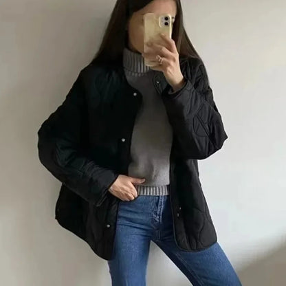 Veste Matelassée "Leena"