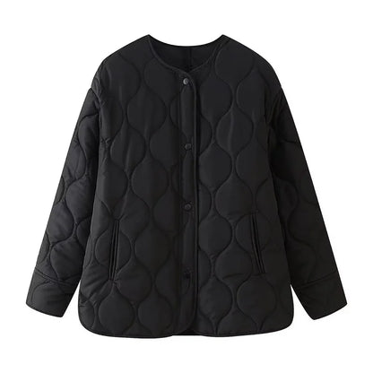 Veste Matelassée "Leena"