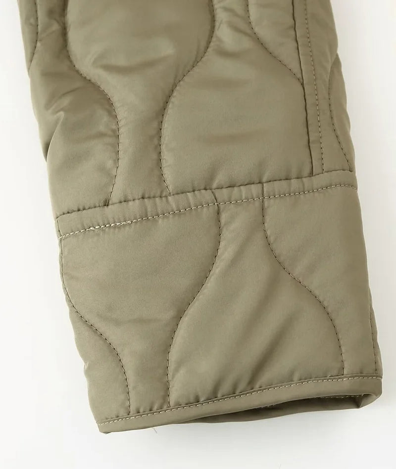 Veste Matelassée "Leena"