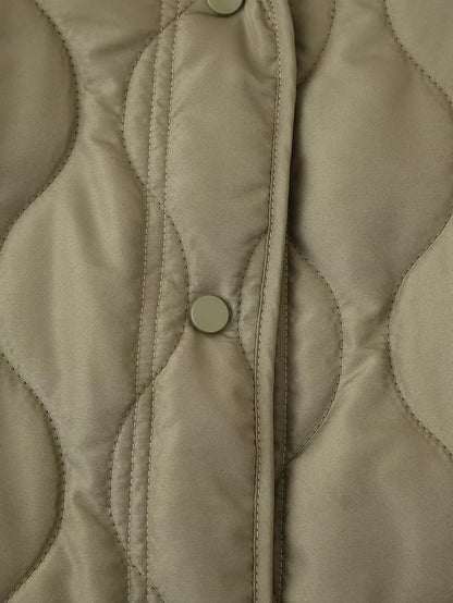 Veste Matelassée "Leena"